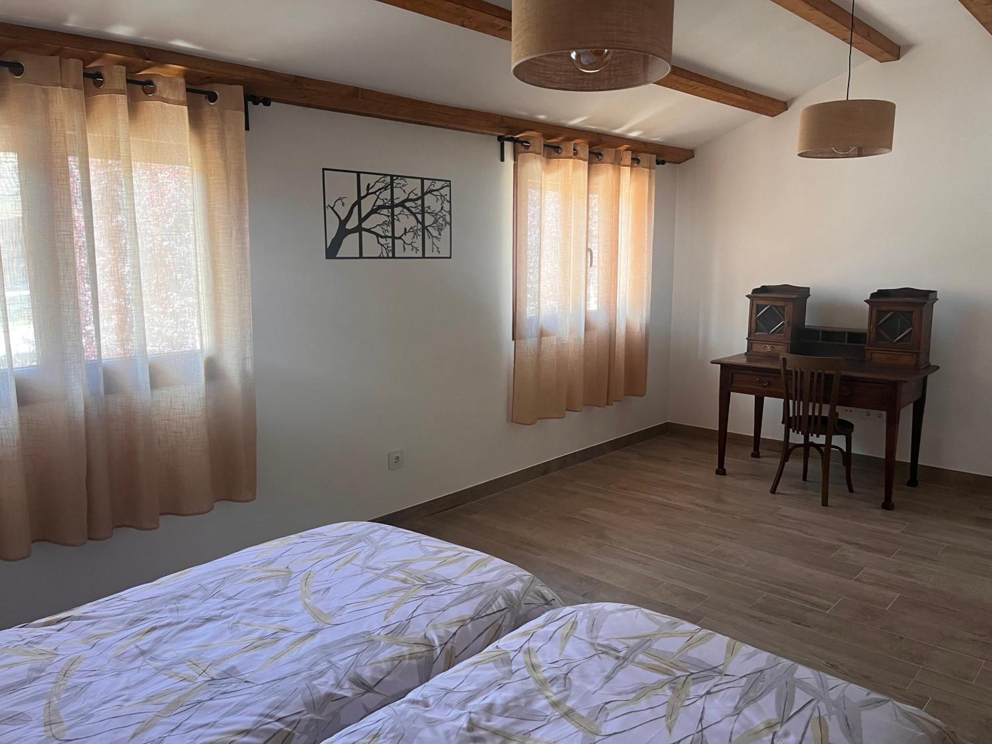Ferienhaus Velasco Cabanas de Polendos