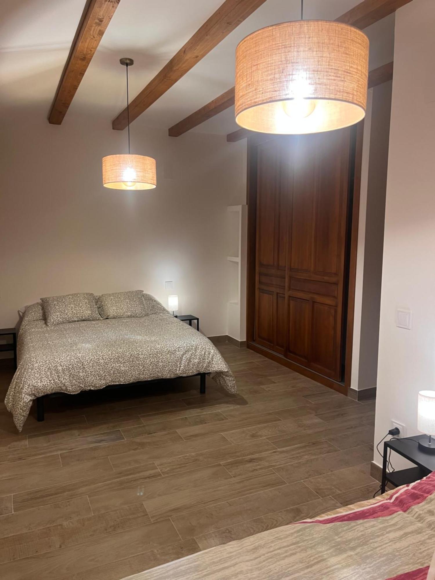 Velasco Ferienhaus