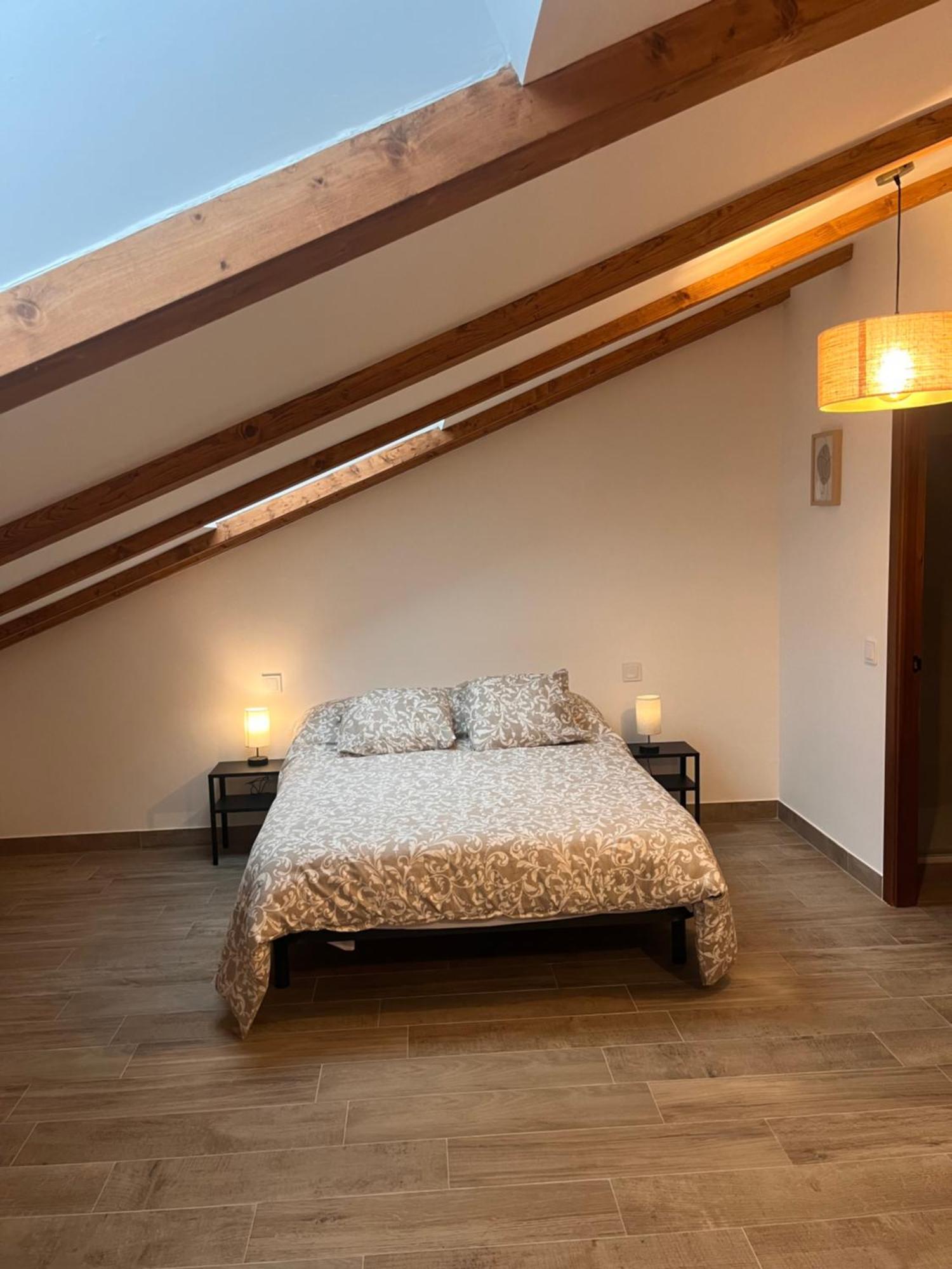 Ferienhaus Velasco *